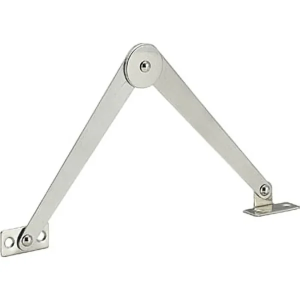 LAMP(Sugatsune) Stainless Steel Sash Stay > TS-43-R