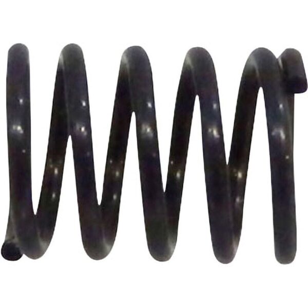 Tohatsu Compressed Coil Spring AP (Piano Wire) >AP065-009-0.7