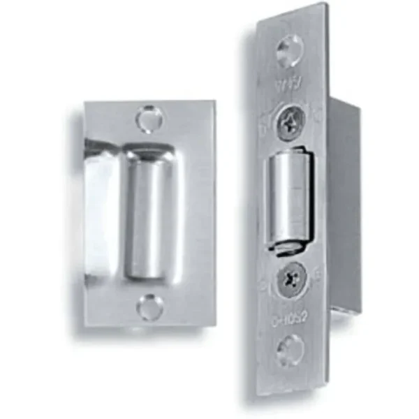 LAMP(Sugatsune) Stainless Steel  Roller Catch >C-1052