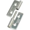 LAMP(Sugatsune) Stainless Steel  Lift-off Hinge(L40*W30*t1.5)with Holes > B-1075-L