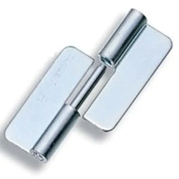 LAMP(Sugatsune) Stainless Steel  Lift-off Hinge(L40*W30*t1.5)with Holes > B-1075-R