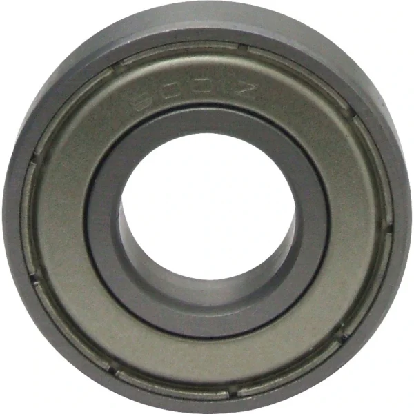 CCTY Bearing Japan Deep Groove Ball Bearing, Series 6000, Double Shielded (ZZ)  > 6001ZZ