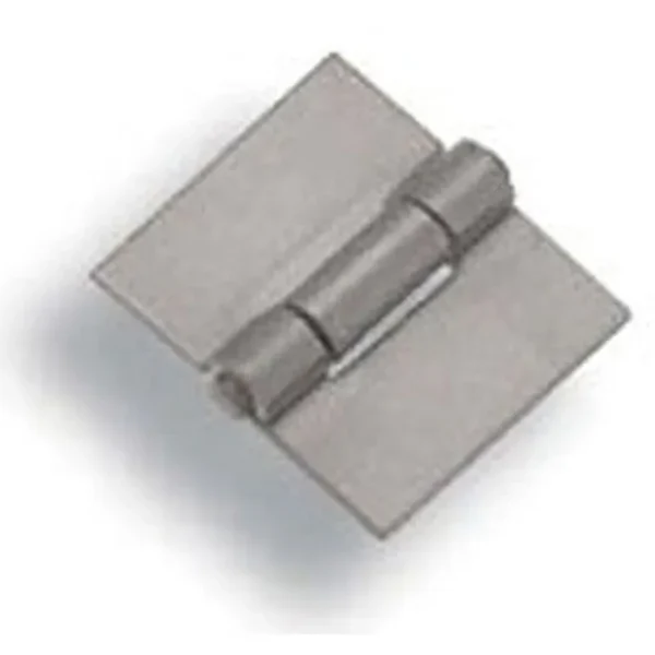 LAMP(Sugatsune) Standard Flat Hinge No Hole > B-27-2