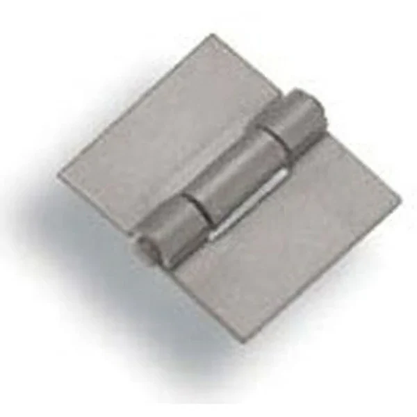 LAMP(Sugatsune) Standard Flat Hinge No Hole > B-27-4