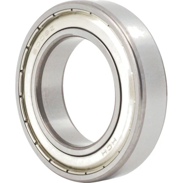 CCTY Bearing Japan Deep Groove Ball Bearing, Series 6000, Double Shielded (ZZ)  > 6008ZZ