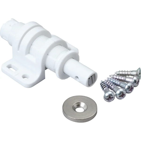 LAMP(Sugatsune) Magnetic Latch MC-25 Type > MC-25WT