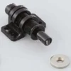 LAMP(Sugatsune) Magnetic Latch MC-25 Type > MC-25BL