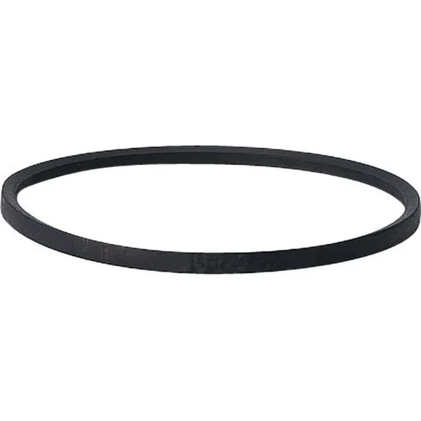 Tsubaki Chain V-belt, Type B (Red) >RB28