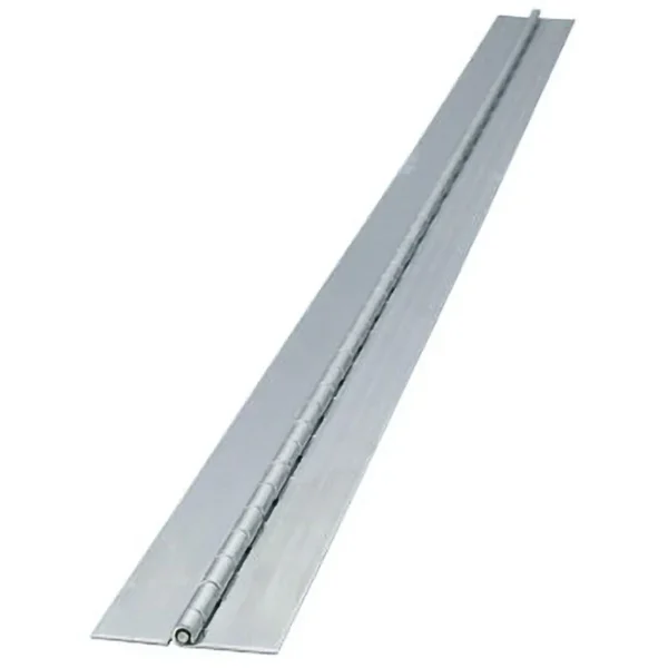 LAMP(Sugatsune) Stainless Steel Long Hinge(No Hole) > THS-1532-600