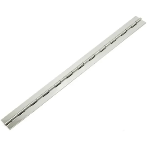 LAMP(Sugatsune) Stainless Steel Long Hinge Type LSN > LSN8-25-300
