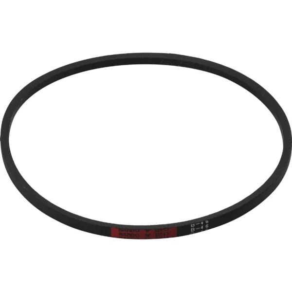 Tsubaki Chain V-belt, Type B (Red) >RB46