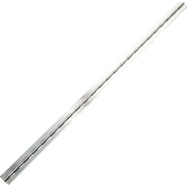 LAMP(Sugatsune) Stainless Steel Long Hinge Type LSN > LSN8-25-600