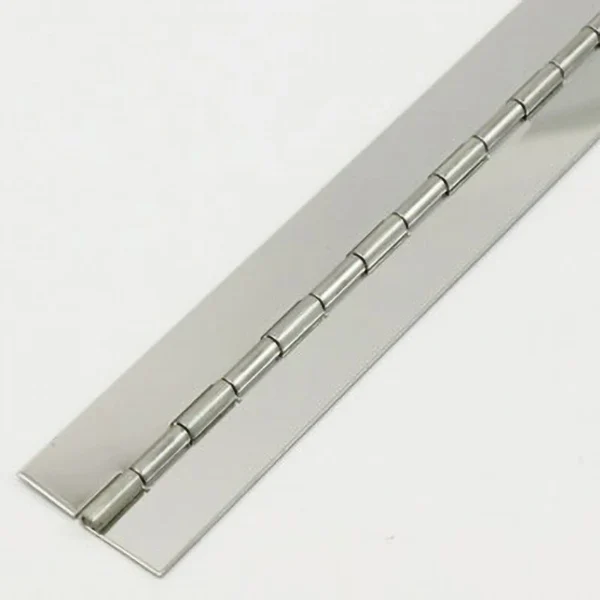 LAMP(Sugatsune) Stainless Steel Long Hinge Type LSN > LSN8-32-600