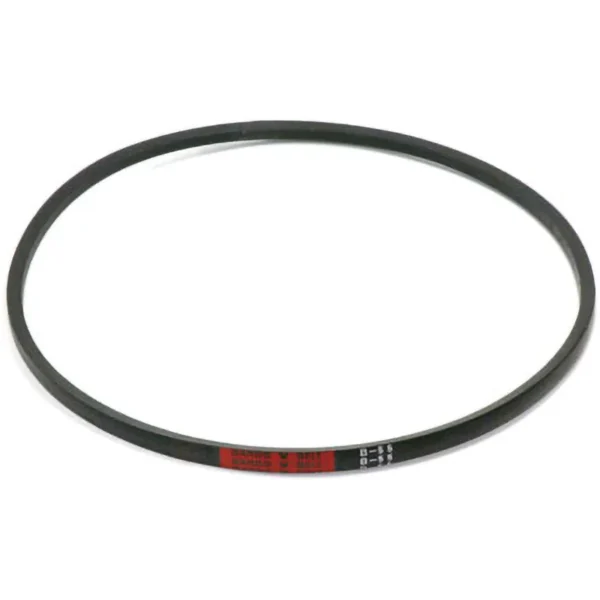 Tsubaki Chain V-belt, Type B (Red) >RB55