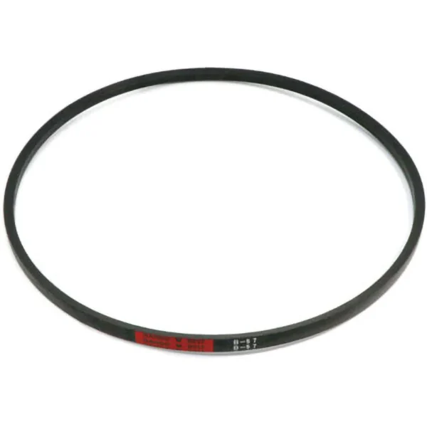 Tsubaki Chain V-belt, Type B (Red) >RB57