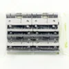 LAMP(Sugatsune) Stainless Steel Spring Hinge (L=38) >B-1046-2