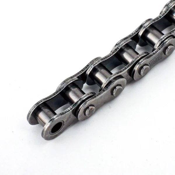 Mitsuboshi Belt RS Roller Chain, Single Row >RS25-1-RP-U