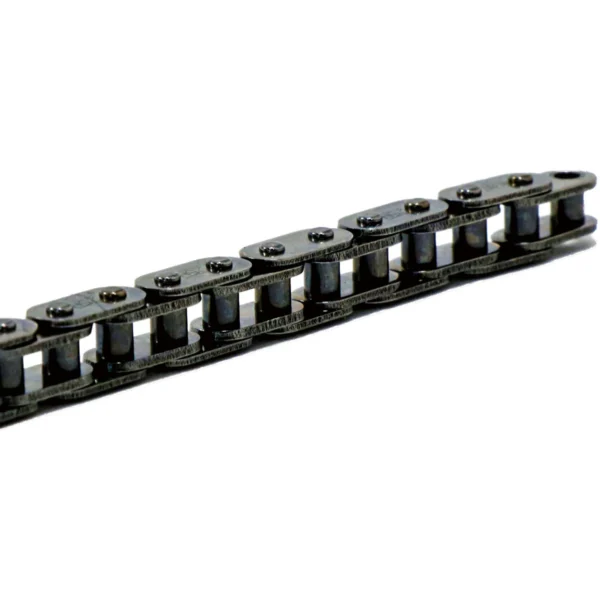Mitsuboshi Belt RS Roller Chain, Single Row >BF25-H-1-RP-U