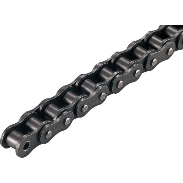 Mitsuboshi Belt RS Roller Chain, Single Row >RS60-1-RP-U