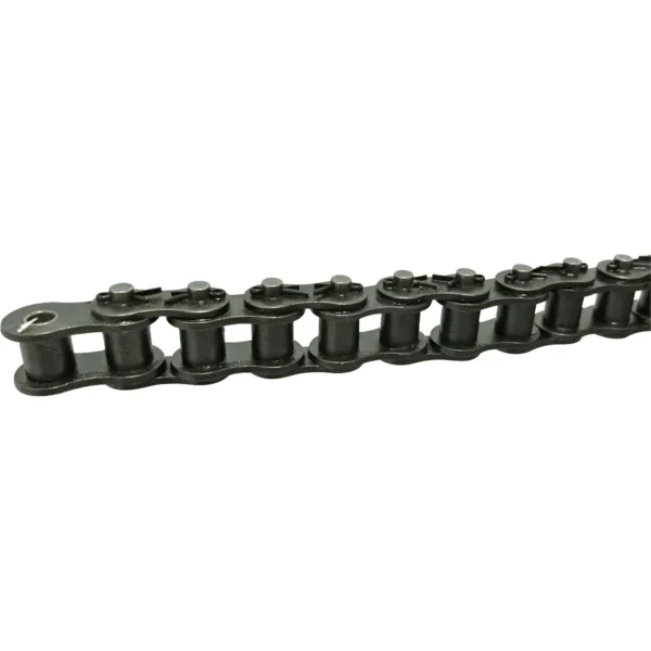 Mitsuboshi Belt RS Roller Chain, Single Row >RS80-1-CP-U