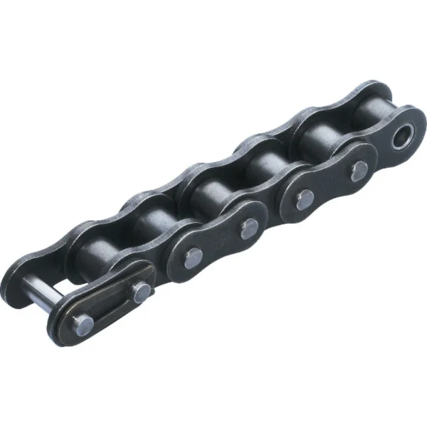 Mitsuboshi Belt RS Roller Chain, Single Row >RS180-1-CP-U