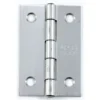 LAMP(Sugatsune) Stainless Steel Butt Hinge D-S-B Type > D-S-51B
