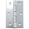 LAMP(Sugatsune) Stainless Steel Butt Hinge D-S-B Type > D-S-64B