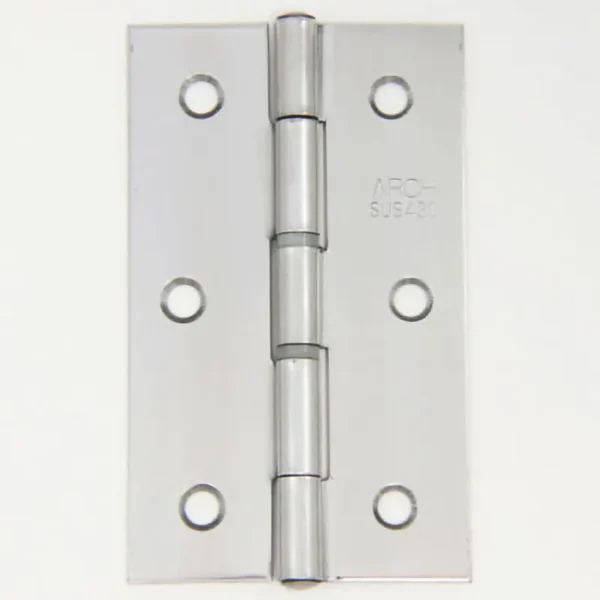 LAMP(Sugatsune) Stainless Steel Butt Hinge D-S-B Type > D-S-76B
