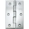 LAMP(Sugatsune) Stainless Steel Butt Hinge D-S-B Type > D-S-89B