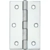 LAMP(Sugatsune) Stainless Steel Butt Hinge D-S-B Type > D-S-102B