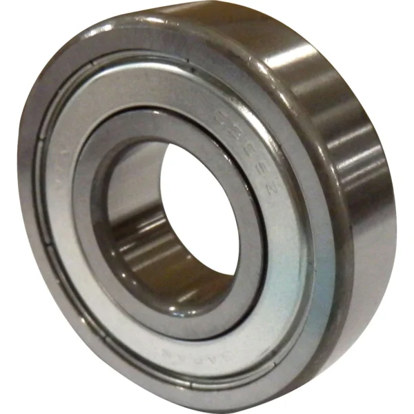 CCTYBearing Japan Deep Groove Ball Bearing, Series 6300, Double Shielded (ZZ)  >6305ZZ