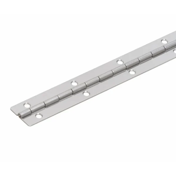 LAMP(Sugatsune) Stainless SteelLong Hinge > LSN15-38-600C