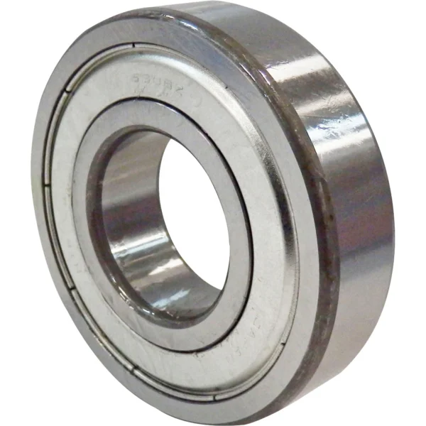 CCTYBearing Japan Deep Groove Ball Bearing, Series 6300, Double Shielded (ZZ)  >6308ZZ