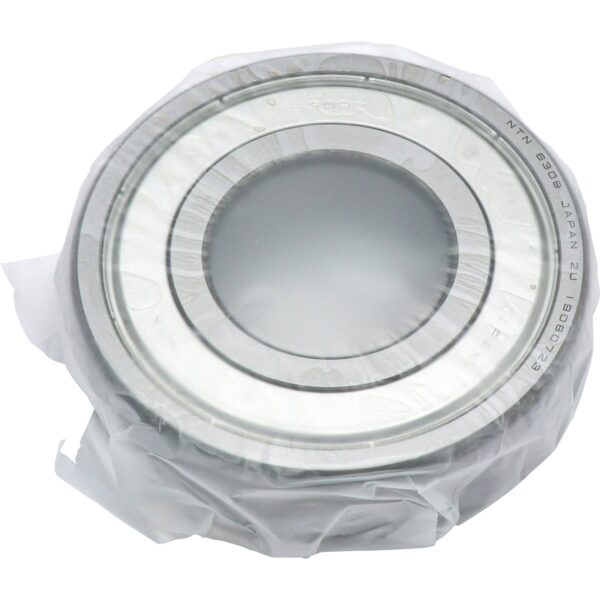 CCTYBearing Japan Deep Groove Ball Bearing, Series 6300, Double Shielded (ZZ)  >6309ZZ