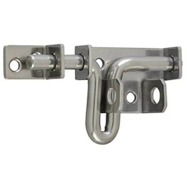 LAMP(Sugatsune) Strong Bolt Latch >L-463-SUS-2