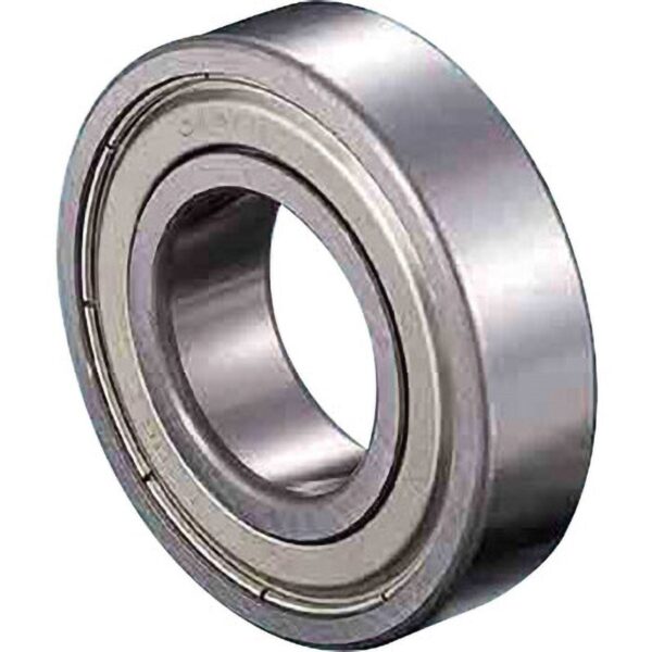 CCTYBearing Japan Deep Groove Ball Bearing, Series 6300, Double Shielded (ZZ)  >6316ZZ