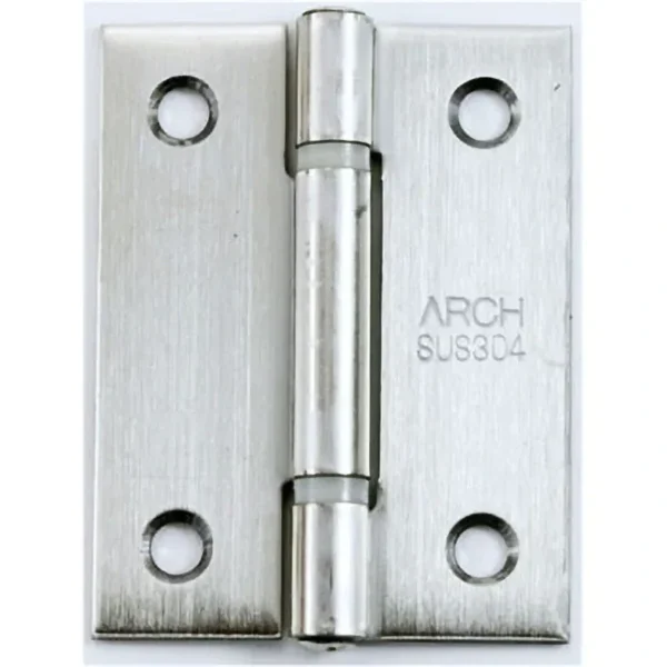 LAMP(Sugatsune) Stainless Steel Hinge D-S-A Type > D-S-51A