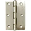 LAMP(Sugatsune) Stainless Steel Hinge D-S-A Type > D-S-64A