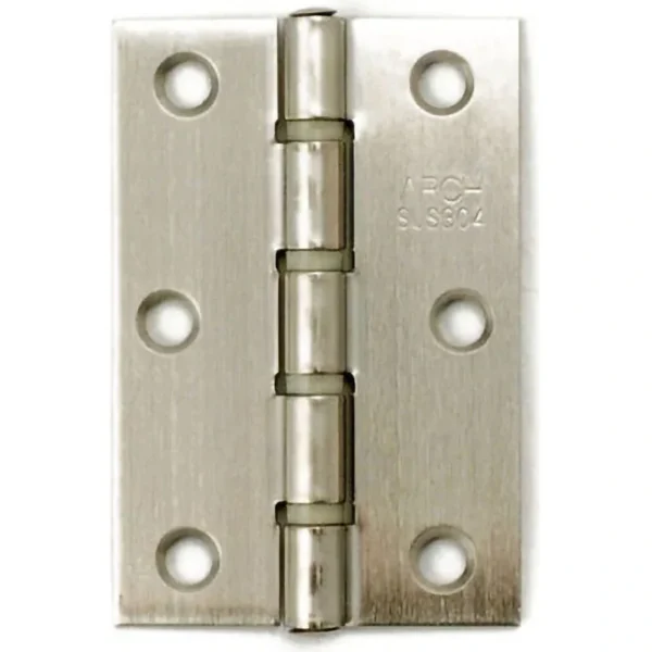 LAMP(Sugatsune) Stainless Steel Hinge D-S-A Type > D-S-64A
