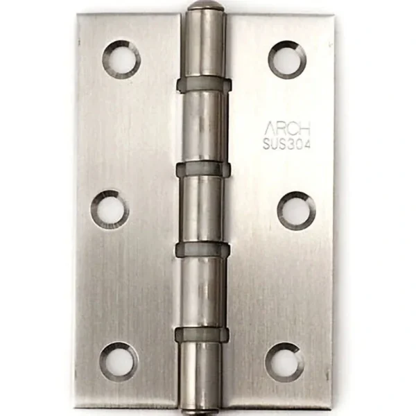 LAMP(Sugatsune) Stainless Steel Hinge D-S-A Type > D-S-76A
