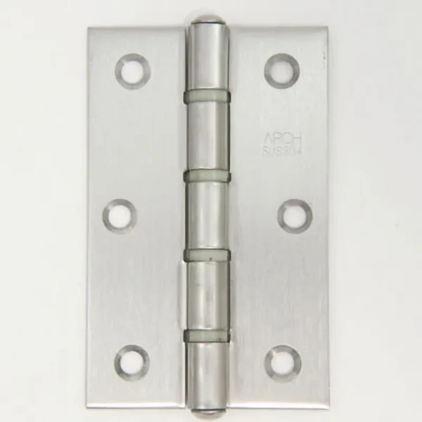 LAMP(Sugatsune) Stainless Steel Hinge D-S-A Type > D-S-89A
