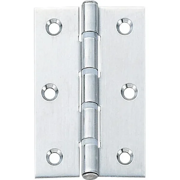 LAMP(Sugatsune) Stainless Steel Hinge D-S-A Type > D-S-102A
