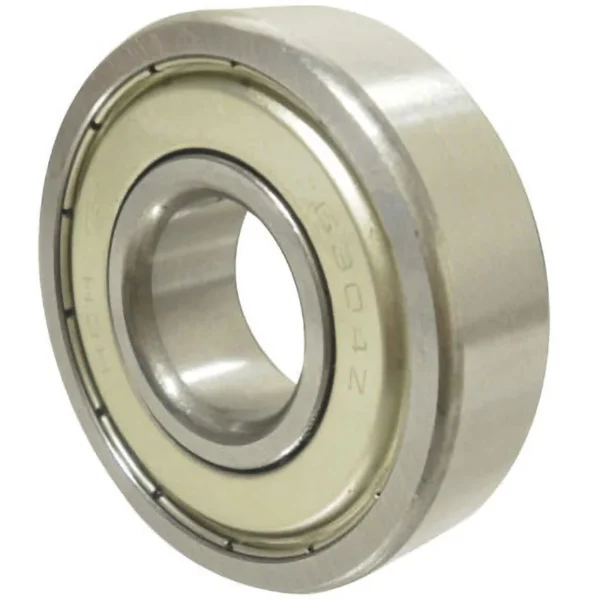 CCTYBearing Japan Deep Groove Ball Bearing, Series 6300, Double Shielded (ZZ)  > 6304ZZ