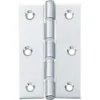 LAMP(Sugatsune) Stainless Steel Hinge D-S-A Type > D-S-127A
