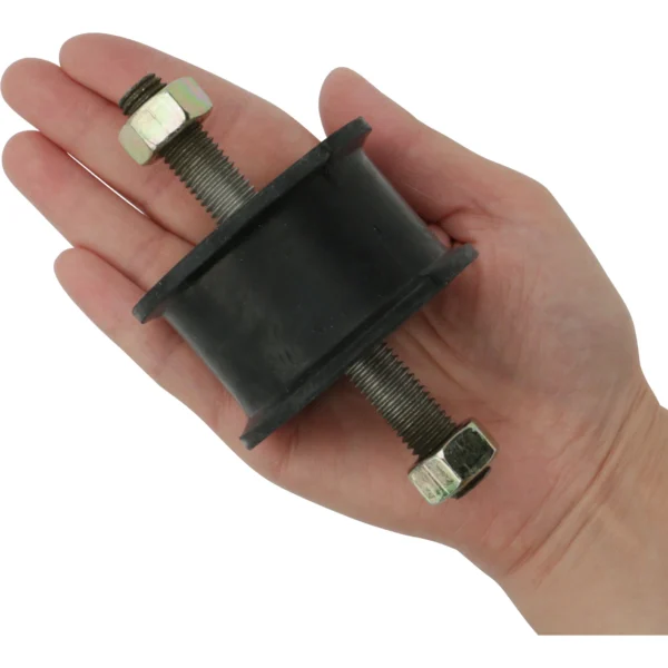 Atom Vibration-Damping Rubber >MA-600 - Image 2