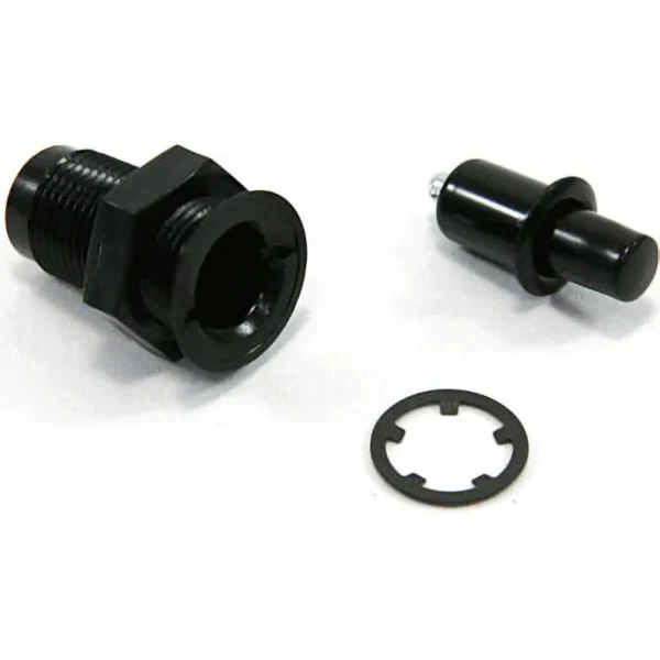 LAMP(Sugatsune) Cam Lock Fastener｣ｼSmall Button Type｣ｾ255Fﾐﾍ > 255F-01-3