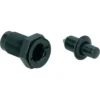 LAMP(Sugatsune) Cam Lock Fastener? Small Button Type? 255F  > 255F-03-3