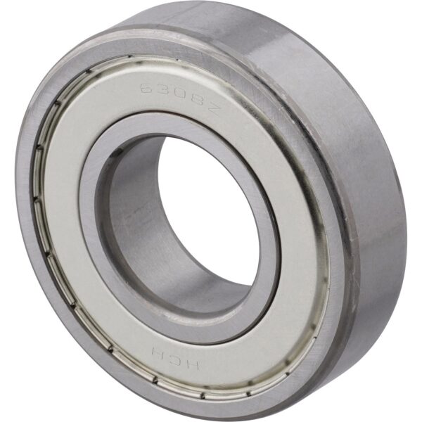 CCTYBearing Japan Deep Groove Ball Bearing, Series 6300, Double Shielded (ZZ)  > 6308ZZ