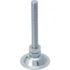 Atom Adjuster Bolt Unichrome Plated Without Resin Cover > MA12x100