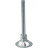 Atom Adjustable Bolt Unichrome Plated Without Resin Cover > MA12x120